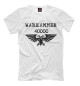 Футболка для мальчиков WARHAMMER AQUILA