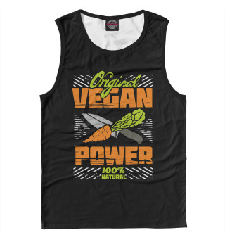 Original Vegan