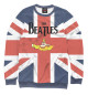 Свитшот для девочек The Beatles