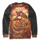 Свитшот для девочек Amon Amarth