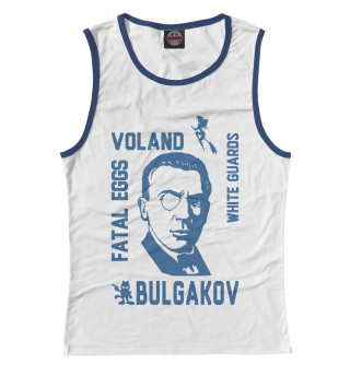 Булгаков