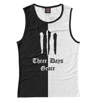 Three Days Grace