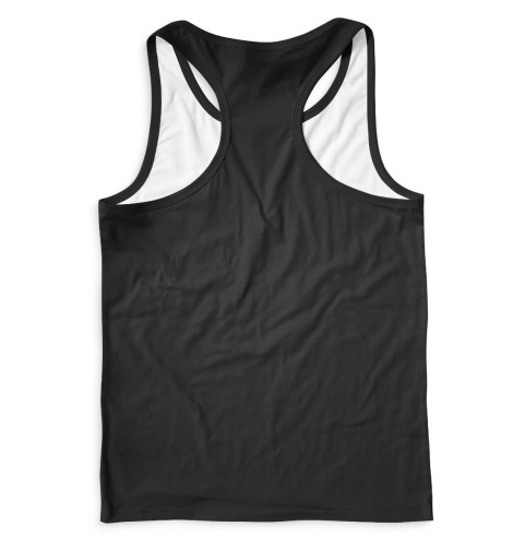 

Майки борцовки Print Bar, Белый, Олег