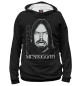Женское худи Meshuggah