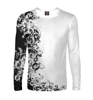 White patterns