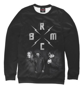 Мужской свитшот Black Rebel Motorcycle Club