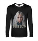Мужской лонгслив Billie Eilish