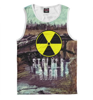 S.T.A.L.K.E.R ВОВА