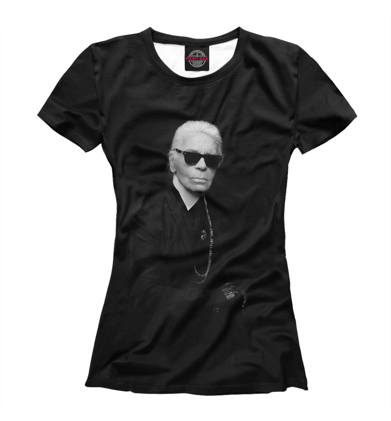 Karl Lagerfeld Купить Одежду Женскую