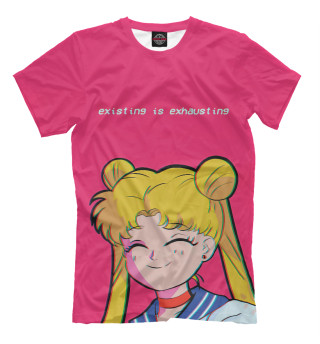  Sailor Moon