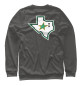Свитшот для девочек Dallas Stars
