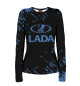 Женский лонгслив LADA