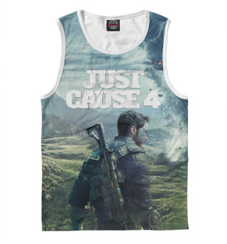 JC 4 Art