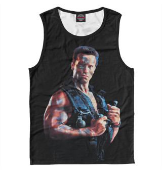 Commando
