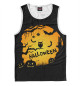 Майка для мальчика Halloween