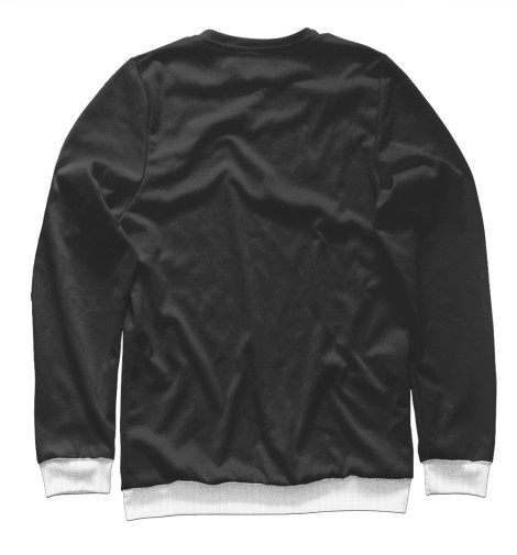 

Свитшоты Print Bar, Белый, Young Forever