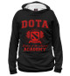 Женское худи Dota