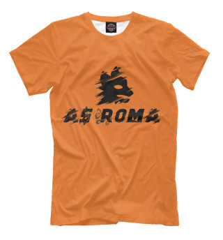 Мужская футболка AS Roma