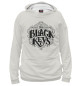 Женское худи The Black Keys