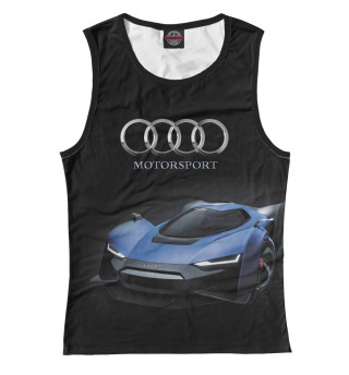 Audi Motorsport