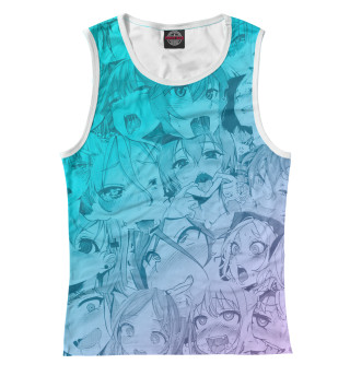 Ahegao