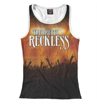 The Pretty Reckless