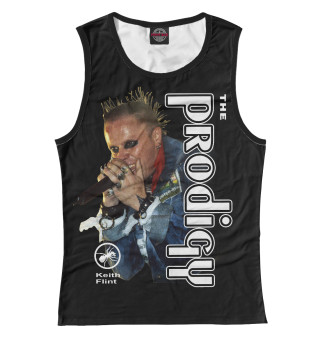 The Prodigy Keith Flint