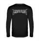 Мужской лонгслив Metallica Giants