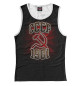 Майка для девочки 1981