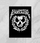 Плакат Killswitch Engage
