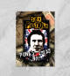 Плакат SexPistols