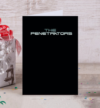 Kris The Penetrators