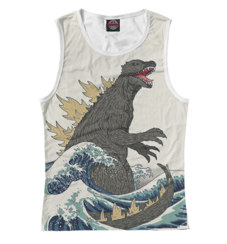 Godzilla