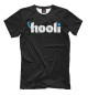 Футболка для мальчиков Hooli