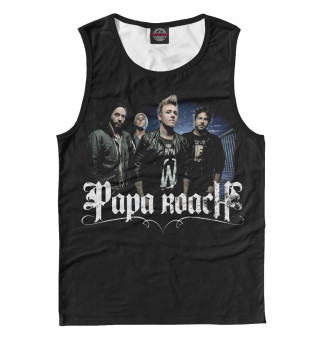Papa Roach