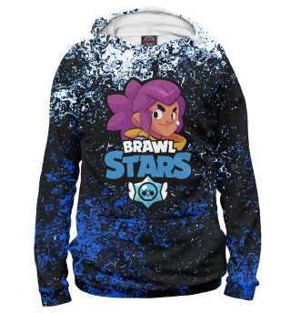Мужское худи Brawl Stars