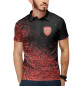 Мужское поло Arsenal