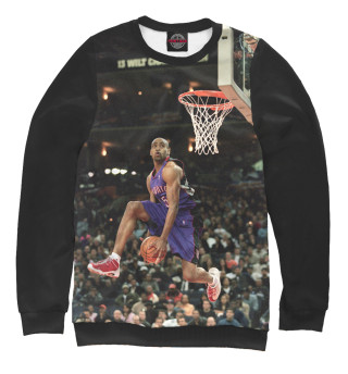 Vince Carter