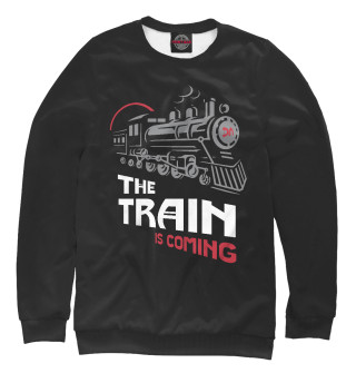 The Train is Coming