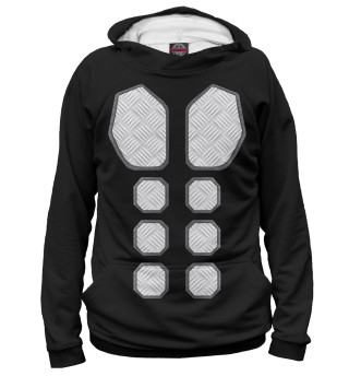 Sabaton Vest