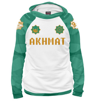 Мужское худи Akhmat Fight Club