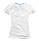 Женская футболка Лацио