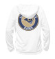 Мужское худи Los Angeles Rams