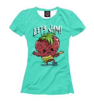 Let`s Jam