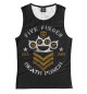 Майка для девочки Five Finger Death Punch