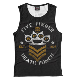 Five Finger Death Punch