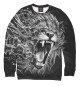 Мужской свитшот Lion