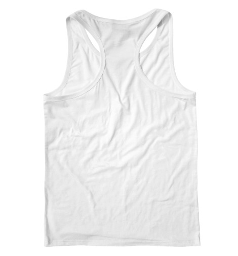 

Майки борцовки Print Bar, Белый, Shaolin Monk