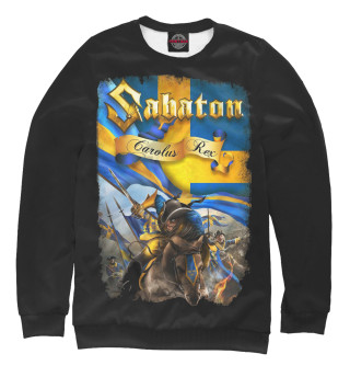 Sabaton