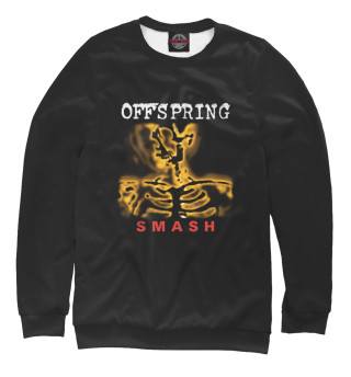 Мужской свитшот The Offspring